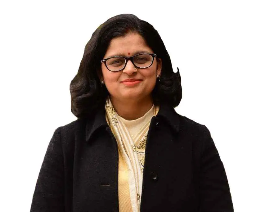 Dr. Vishakha Shukla