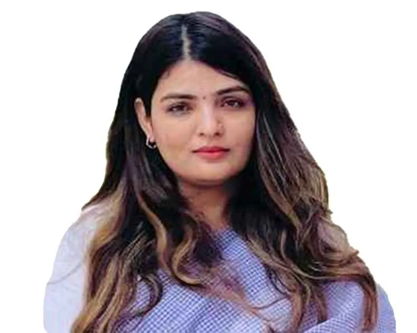 Dr. Saima Ishtiyaq