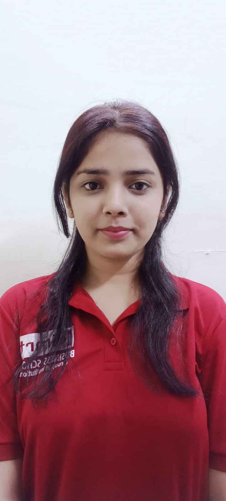 Arushi Singh